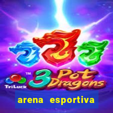 arena esportiva consultar bilhete